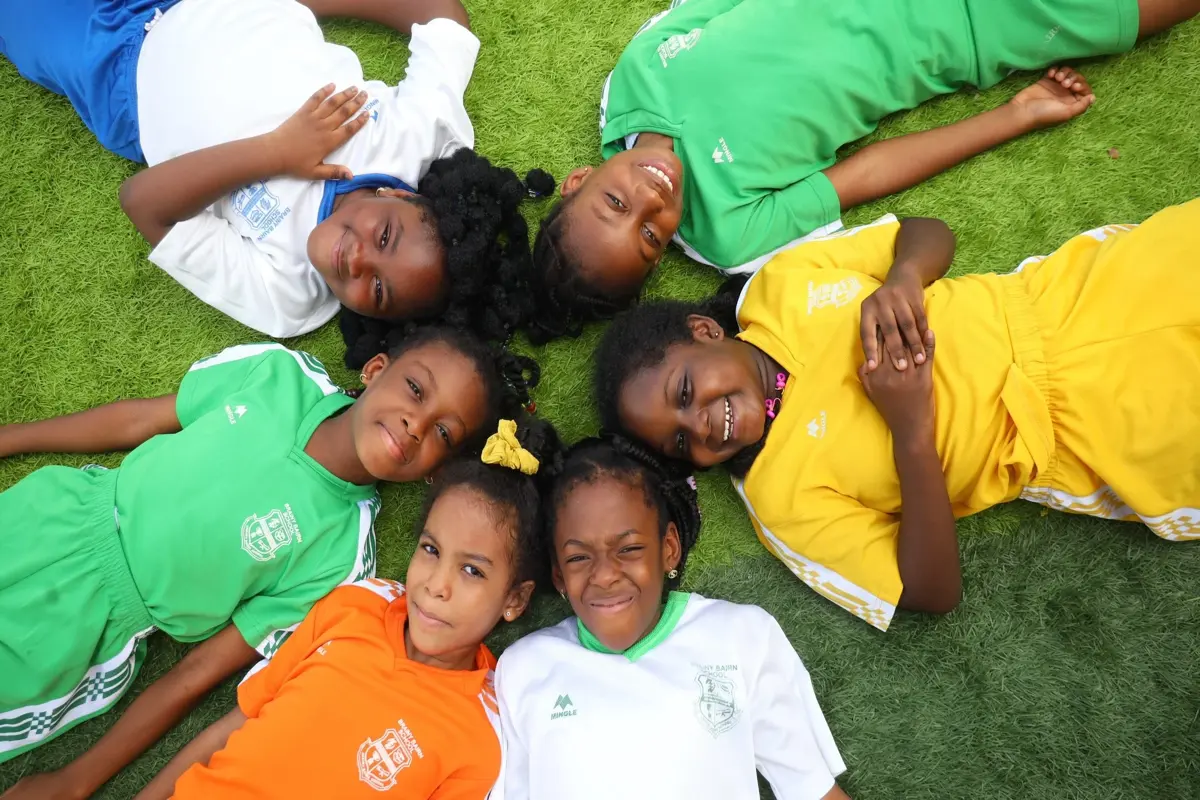 Primary Department header image