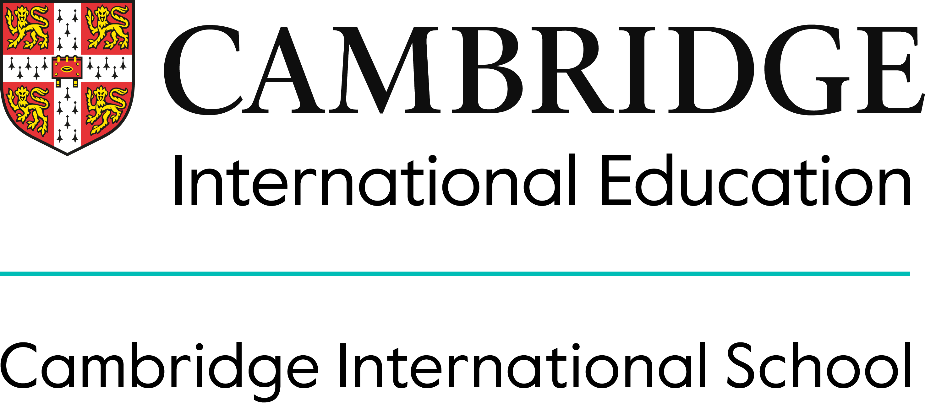 Cambridge logo