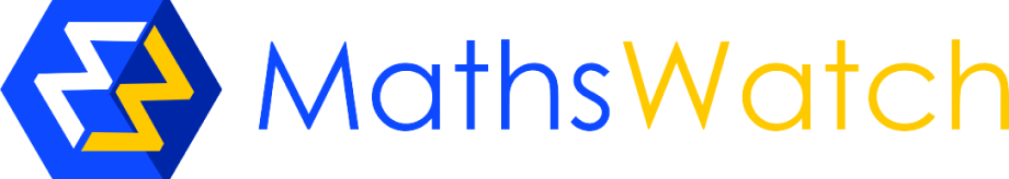 mathswatch logo