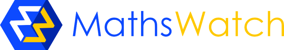 Mathswatch logo